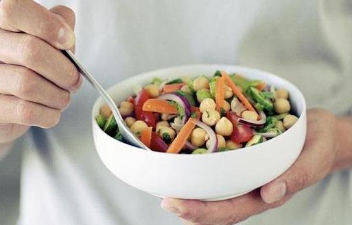 減肥的飲食基本六原則 對減肥說so easy