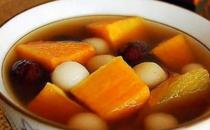 五款瘦身食譜 簡單的食材組合能起到瘦身的功效