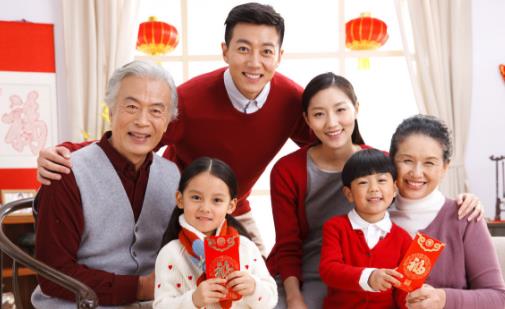 學(xué)會這三招讓家庭關(guān)系更和諧 老人與子女相處八原則