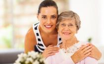 學會這三招讓家庭關系更和諧 老人與子女相處八原則