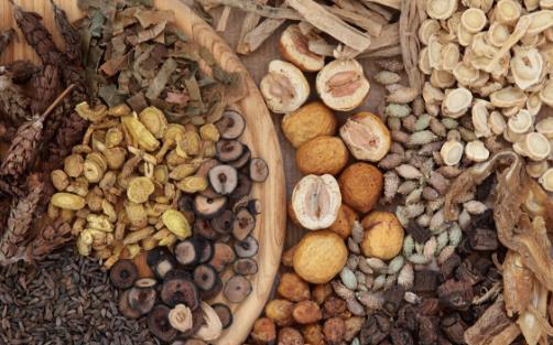 秋分養生：早晚別貪涼，選對紅薯、堅果，溫熱養肺、補氣