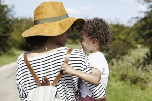 單親家庭不一定是殘缺 單親家庭的教育方法