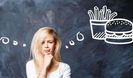 減肥的7個飲食注意事項 塑身最快的減肥食譜