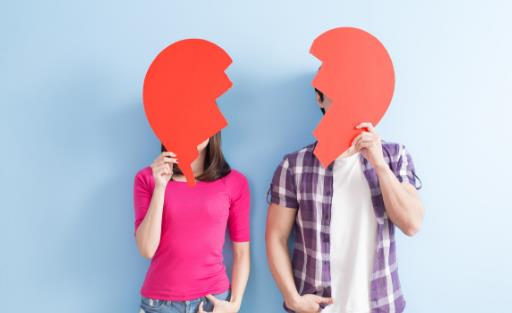 離婚帶來很大的危害性 更易引發抑郁癥和高血壓