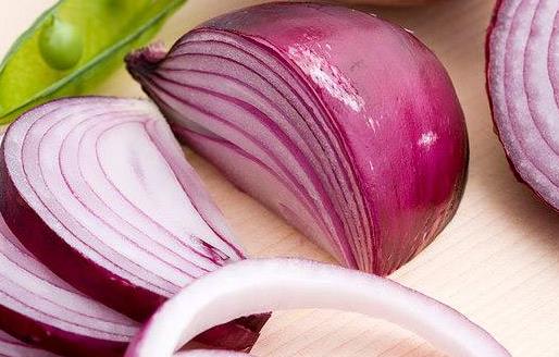 洋蔥是絕佳的減肥食物 洋蔥減肥四款食譜