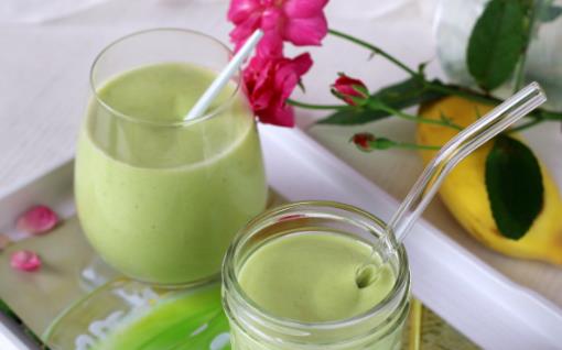 牛奶補充人體所需要的蛋白質 推薦五種牛奶做法