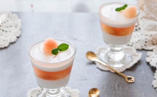 牛奶補充人體所需要的蛋白質 推薦五種牛奶做法