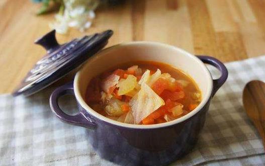 蔬菜有最佳的瘦身功效 美容美體的超級(jí)食品