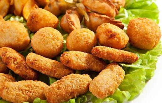 禁不住高熱量飲食誘惑 給減肥人士的12個(gè)減脂攻略