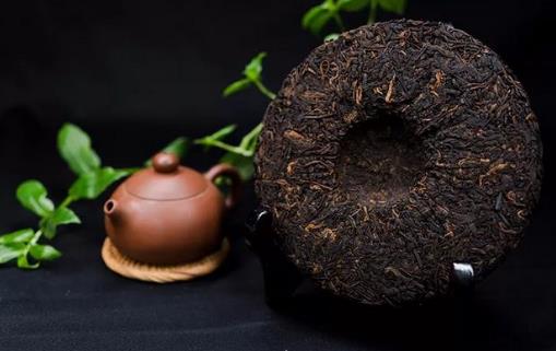 茶有利于脂肪的燃燒 8種茶葉減肥效果好