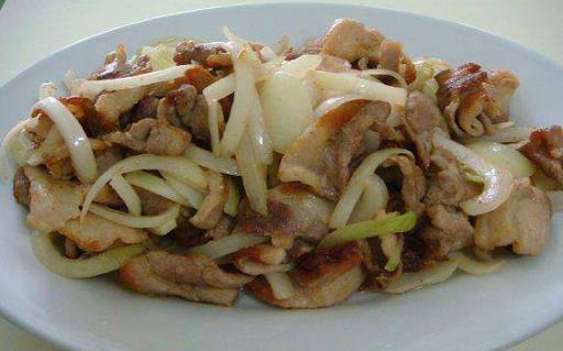 選擇合適的食物降血糖 降血糖食療方