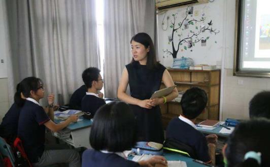 教師健康受到嚴重威脅 教師的五大脆弱容易受傷部位