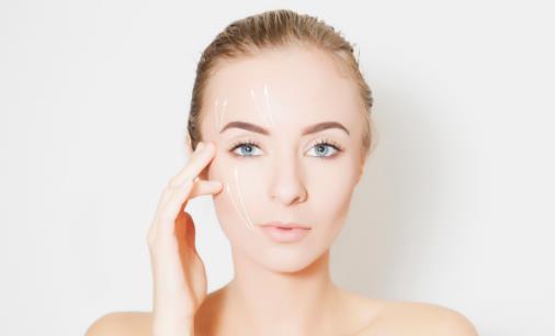 角質怎么去 眼睛周圍可以去角質嗎