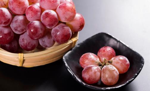 秋季養生,多吃應季水果