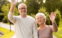 人到中年變強有四表現 中年人的心理保健法