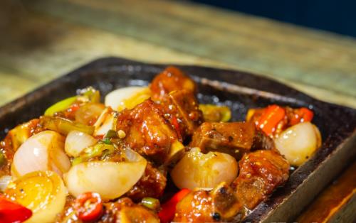 掌握這些烹調小妙招,讓料理更美味