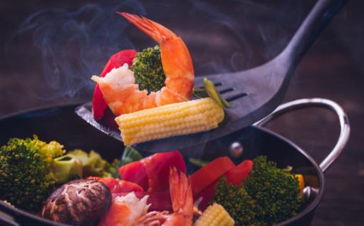 掌握這些烹調小妙招,讓料理更美味