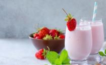 草莓汁的營養價值和作用 草莓汁的家常簡單做法