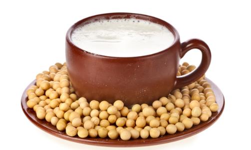 女人每天喝豆漿對身體的好處 有4類人不適宜喝豆漿