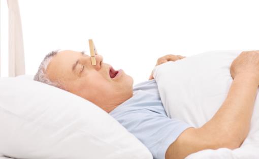 老人午休有好處 老人午休要掌握的技巧