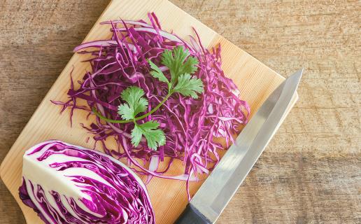 卷心菜有菜王的美稱 多吃卷心菜可以帶來的8大好處