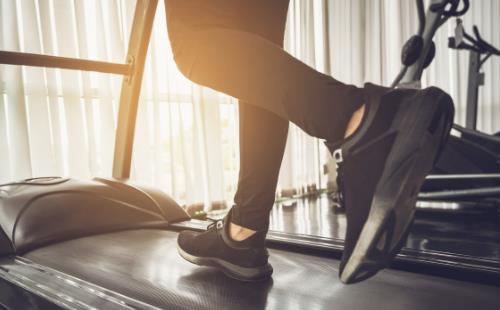 健身運動須有度 盲目健身不利健康