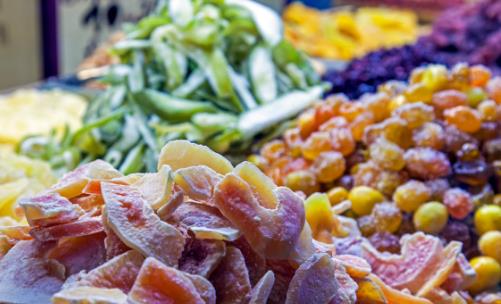 減肥最好不要碰這五種零食 簡(jiǎn)直是熱量炸彈!你可以這樣吃