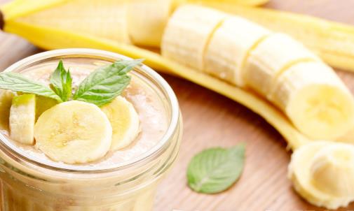 香蕉人人愛 尤其適合這四類人食用 身體倍兒棒