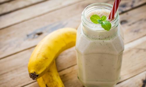 香蕉人人愛 尤其適合這四類人食用 身體倍兒棒