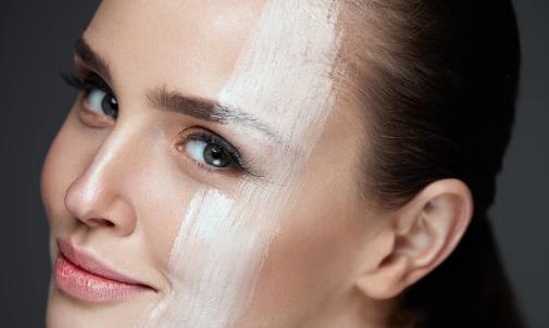 祛斑是美麗的天敵,如何去除祛斑