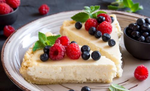 公認12條健康吃飯的黃金標準!你達標了嗎?