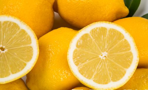 吃了這些黃色水果竟能讓皮膚變黃