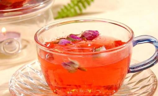 一日無茶則滯三日無茶則病 十款養(yǎng)眼明目養(yǎng)生茶