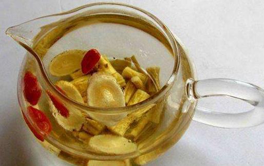 一日無茶則滯三日無茶則病 十款養(yǎng)眼明目養(yǎng)生茶