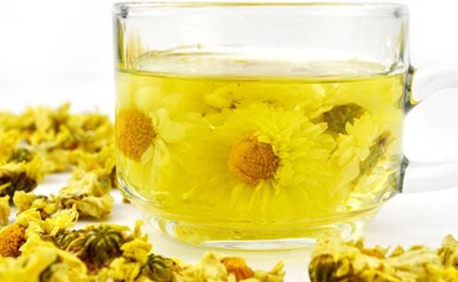 一日無茶則滯三日無茶則病 十款養(yǎng)眼明目養(yǎng)生茶