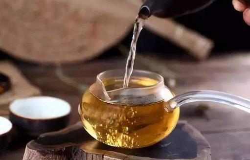 一日無茶則滯三日無茶則病 十款養(yǎng)眼明目養(yǎng)生茶