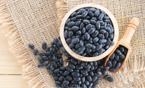 老人更適合吃黑豆養(yǎng)生 說說黑豆的幾款創(chuàng)意吃法