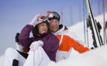 老年人養生鍛煉 老年人冬季鍛煉七大需知