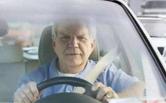 司機的疾病預防相當有必要 長期開車的注意事項