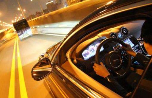 司機的疾病預防相當有必要 長期開車的注意事項