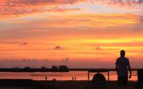 老人最關心養生問題 晨起后這樣做還能延壽