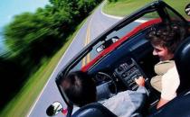 ?安全駕車細節五個注意 減少開車的另類隱患