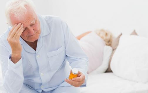 老人腹瀉別禁食 冬季應該如何預防腹瀉