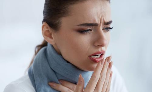 三種秋咳 對癥拆招秋咳聲聲,養肺三食譜請收藏