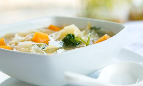 三種秋咳 對癥拆招秋咳聲聲,養肺三食譜請收藏