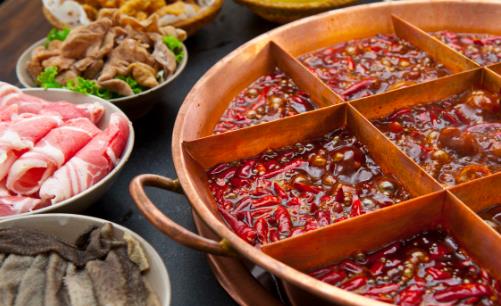 要健康、要減負,火鍋應該怎樣吃