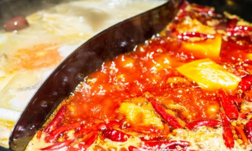 要健康、要減負,火鍋應該怎樣吃