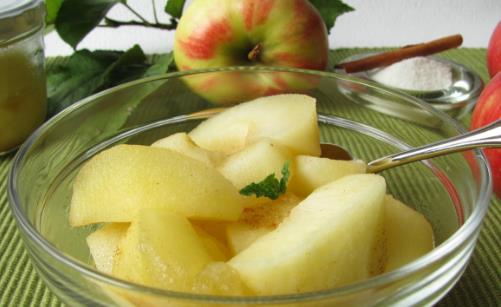 蘋果切開不變色的四個方法,哪個更好?