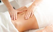 老年人腹部按摩養生訣竅 老人沒事多揉揉