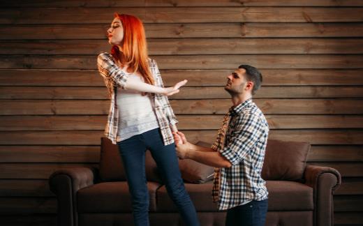 離婚會帶來大的危害性 離婚易引發抑郁癥和高血壓